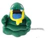 Плюшевая кукла Покемон Pokémon fit 88 Алоланский Гример Япония НОВЫЙ