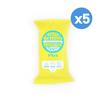 Ariul Очищающие салфетки The Perfect Cleansing Tissue Plus, 20 шт., 5 шт.