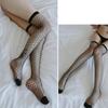 Sexy Stockings Female Transparent Temptation Net Socks Underwear Stockings