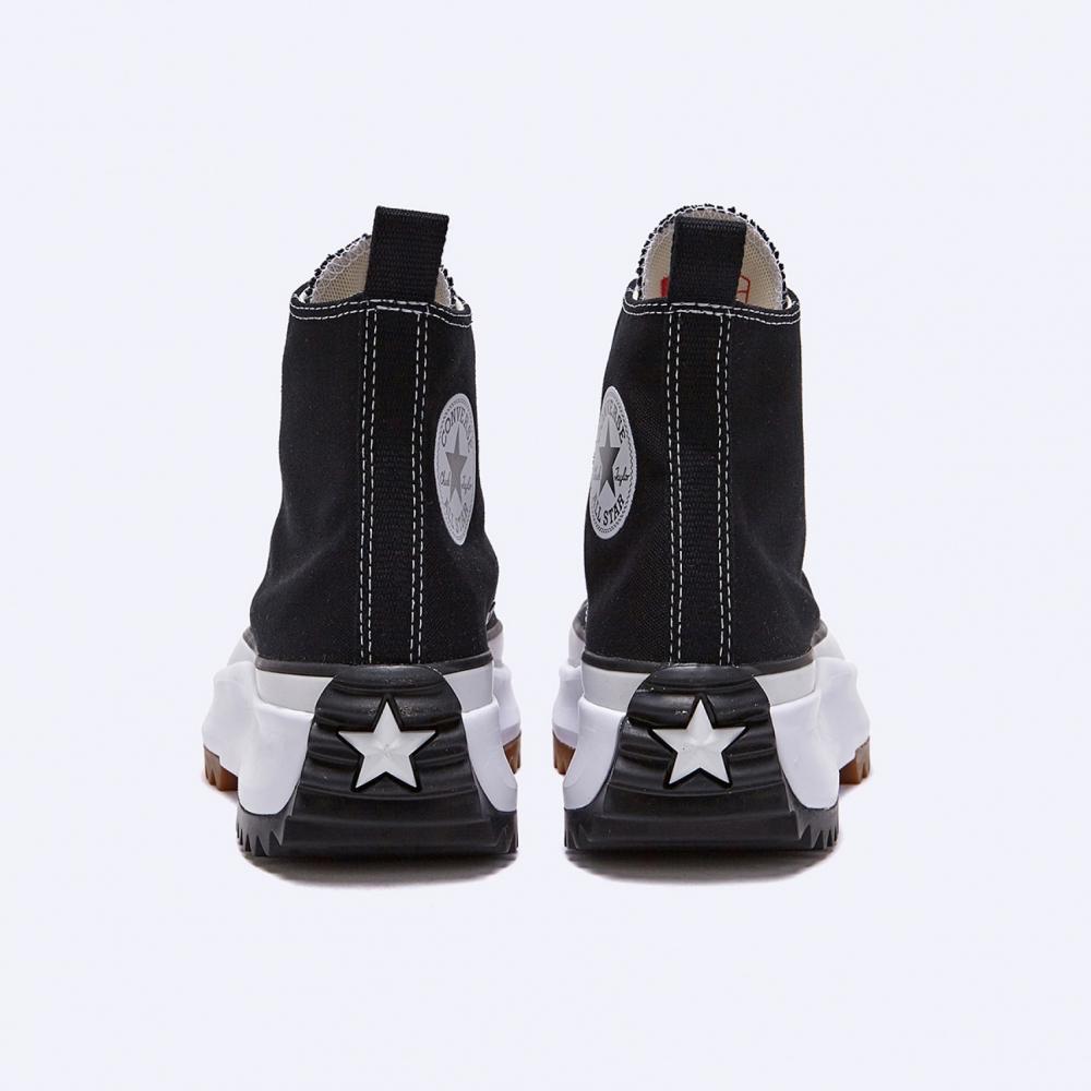 Converse Runstar Hike черный 166800c
