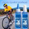 60ML Bicycle Special Lubricant Long Lasting Chain Dry Lube Chain Oil Bike Chain Oil Waxy Maintenance Oil Squirt MTB Road Bike