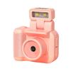 Retro Snap Camera Mini Point-And-Shoot Camera 1080p High Definition Nostalgic Camera Portable