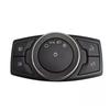 DG9T-13D061-FEW Переключатель фар противотуманных фар Ручка регулировки Для Ford