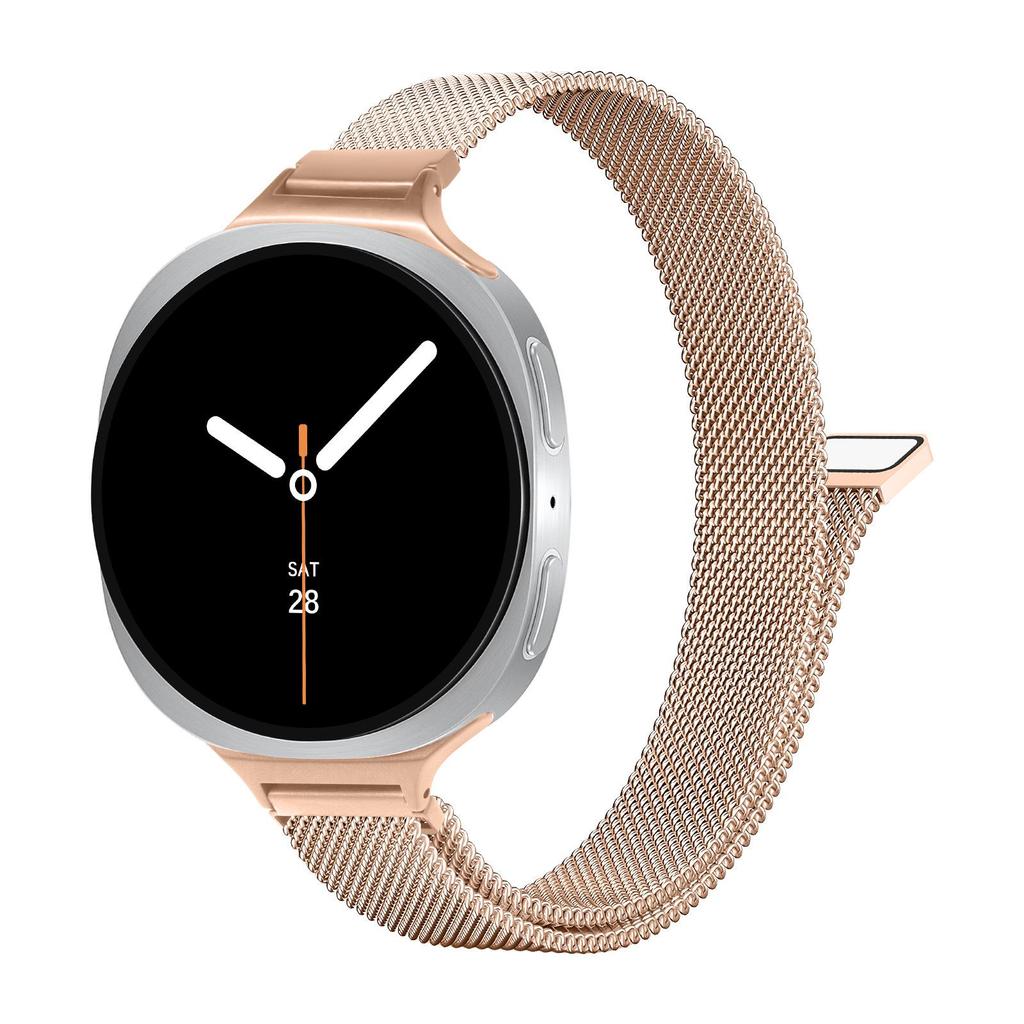 Тонкий магнитный ремешок-петля для Samsung Galaxy Watch 8