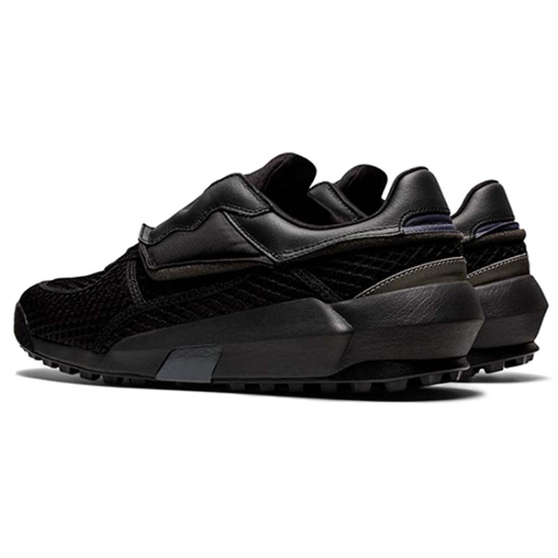 ONITSUKA TIGER Кроссовки Admix Runner Sock 'Black' 1183B307-001