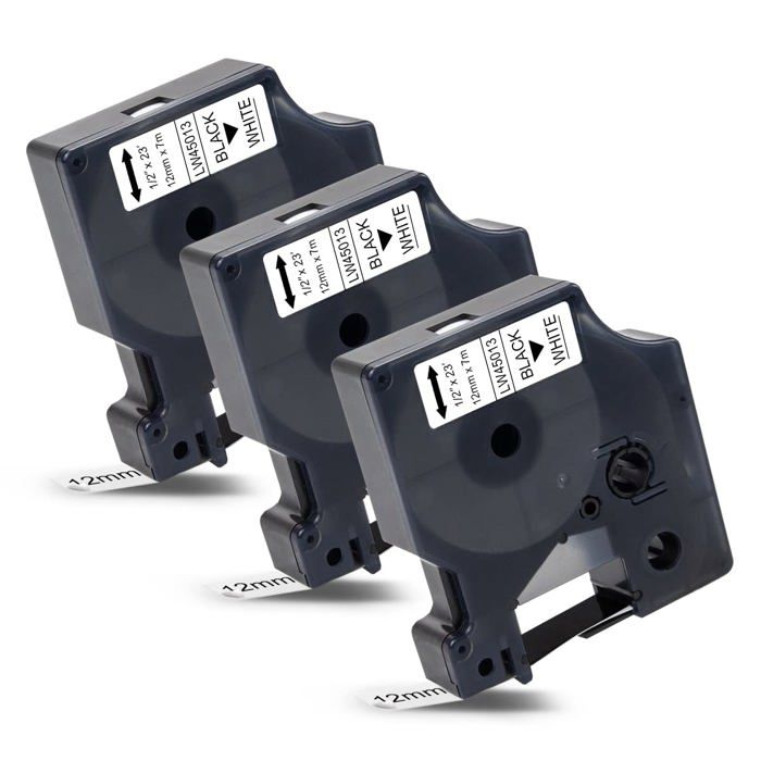 Ruban pour titreuse Labelwell - 1874547