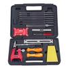 Kit D'entretien Et Affutage Tronçonneuse Oregon 601981 Kit D'outils Pour Entretien De Tronçonneuse Un Kit Complet Pour Entretenir
