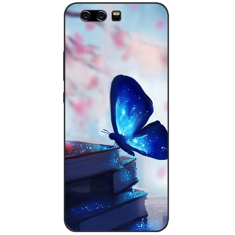 Чехол для телефона Huawei P10 plus Силиконовая задняя крышка Для Huawei P10 Lite Чехлы ДЛЯ Чехол Huawei P10 P10Lite Сумка