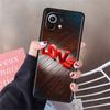 Милый чехол Love Heart Funda для Xiaomi Mi 11 Lite 5G NE 11T Pro 10T 9T Note 10 12 12X 12S Ультрамягкий силиконовый чехол для телефона