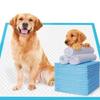 Super Absorbent Dog Training Pee Pads Disposable Quick-Dry Pet Diaper Healthy Nappy Mat for Cats And Dogs