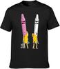 Men's T Shirt Breaking Bad Classic Style