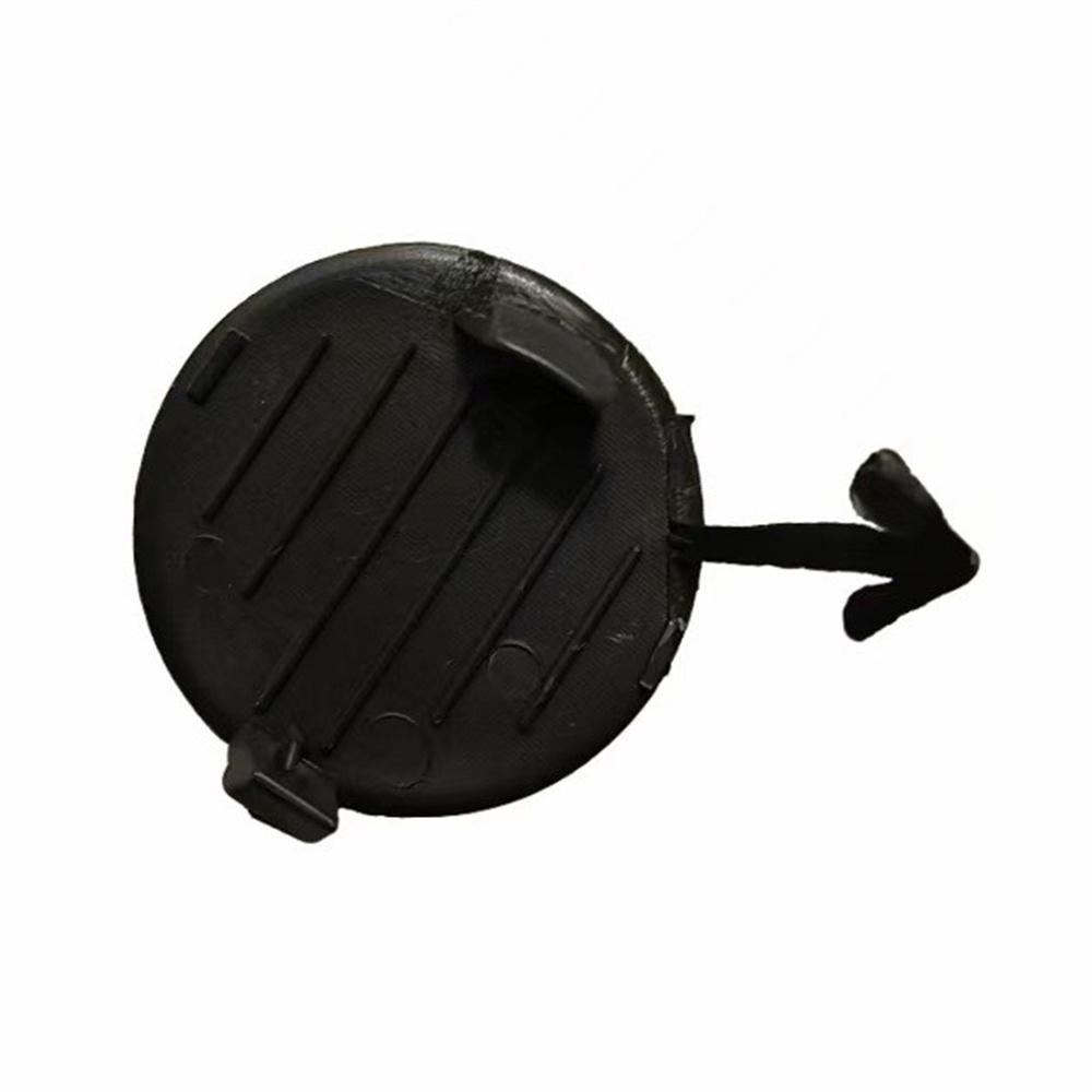 Front Bumper Tow Eye Hook Cap Cover 86588-N9000 For Hyundai Tucson 2022-2024