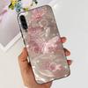 For Samsung Galaxy A90 5G Case Popular Flower Soft Silicon Phone Cover For Samsung A90 5G Fundas A 90 SM-A908N Shockproof Bumper