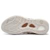 Баскетбольные кроссовки Li Ning Badfive 2 Low Мужские Низкие Серые ABFR005-13
