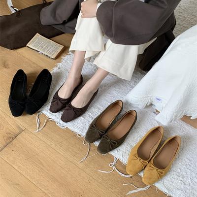 Женская обувь – Балетки