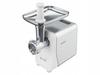 Maszynka Do Mielenia Mięsa Silvercrest Sfw 350 E5 Biały 350W , Zestaw
