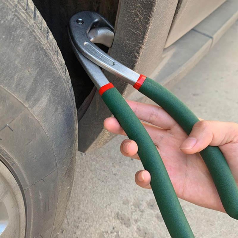 Новый автомобильный панель крыла, плоскогубцы для кромки листа, инструмент, инструменты для ремонта вмятин без покраски кузова автомобиля