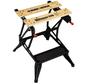 Black + Decker Workmate Workbench 610 X 384Mm