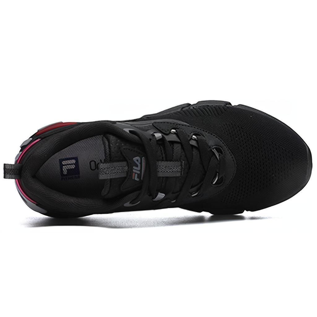 Fila Спортивная обувь для бега Черная Женская A12W212103FBK