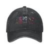 Kanye West Live At Gelredome  Trucker Hat Merch For Unisex Baseball Caps  Vintage Headwear Cap Adjustable