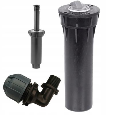 Hunter Pros-04 Sprinkler I Elbow 25-1/2`