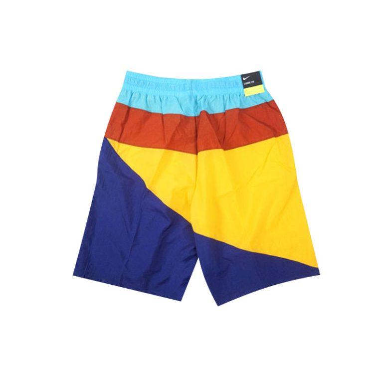 Nike Спортивные шорты мужские средние BV9413-492