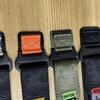 Для Suunto 24 мм Нейлоновый ремешок-петля Браслет Для SUUNTO7/9/9baro/Spartan Sport Легкозаменяемый ремешок для часов D5