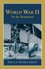 Книга World War II : On the Homefront