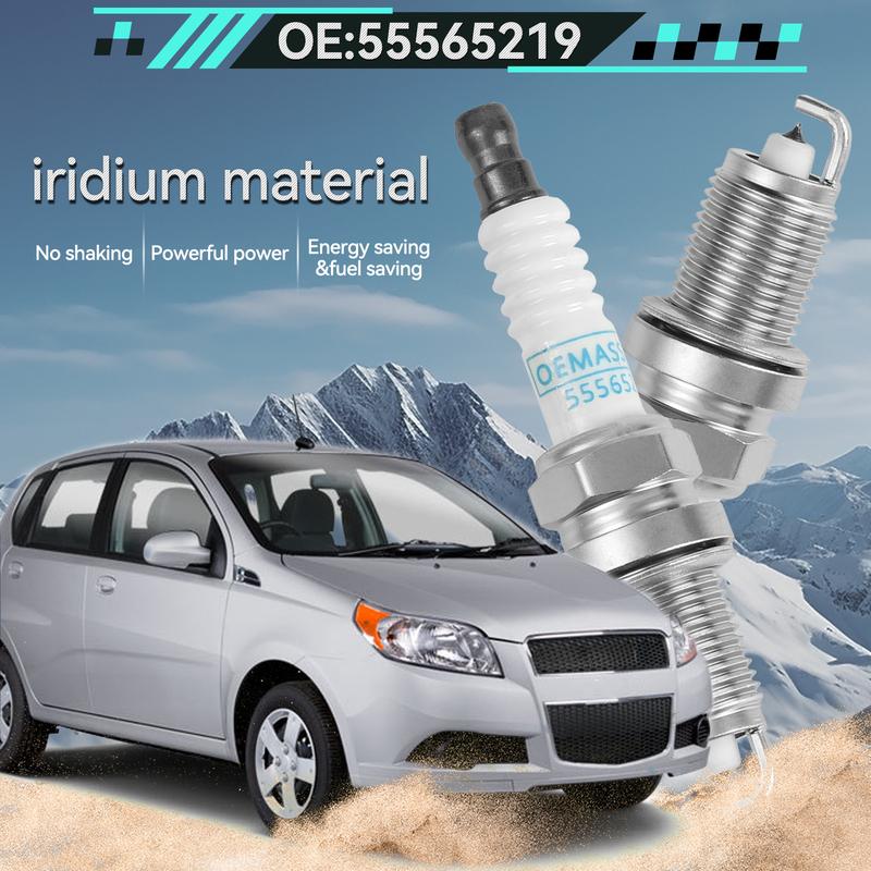 4X Иридиевые свечи зажигания для Chevrolet Aveo Cruze Opel Astra H J Vauxhall Astra Mk IV V VI Combo Mk II Corsa Mk II III 55565219