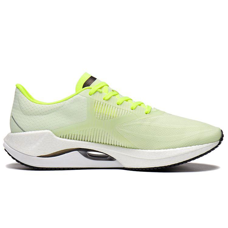 Li-Ning Super Light 20 Светло-зеленые мужские кроссовки ARBT001-5