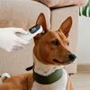 Waterproof Pet Thermometers Vet Tech Thermometers Puppy Thermometers Fever Detection Device For Pet High-Precision Accurate Led