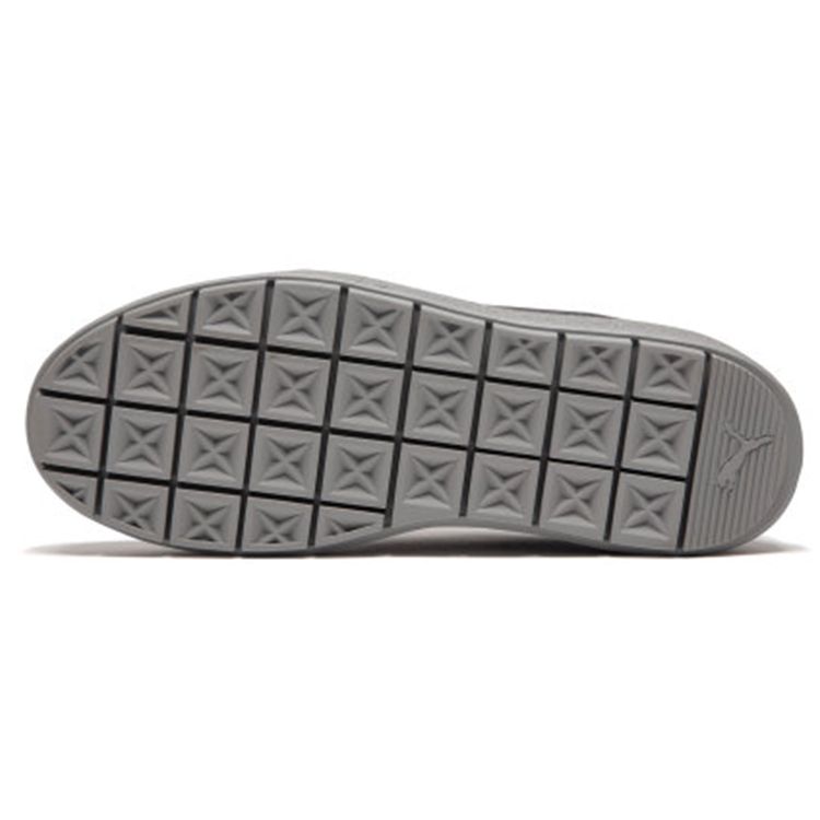 Puma Платформа Trace V Женская Серая 372613-03