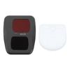 ND Lens Filter Multi Layer Nano Coating Optical Glass Neutral Density Filter for DJI Air 3 Drone