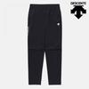 Descente Полуклуб Descente Descente Sui Командные Охлаждающие Брюки Sp223ipt52blk0 Тренировочная Одежда