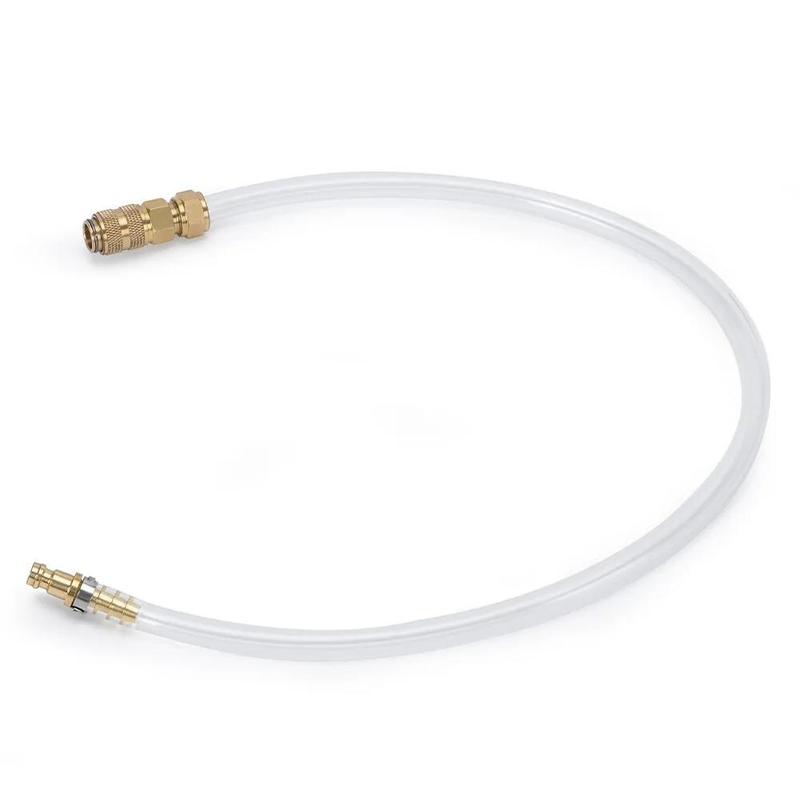 Boat Bleed Filler Hose Tube Kit Fit for Seastar Hydraulic Steering System Car Accessories