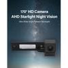 HaiSunny 170° 1080P HD AHD Back Rear View Camera For VW Transporter T5 T30 Caddy Passat B5 Touran Jetta GOLF PLUS Reversing Car