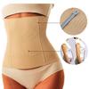Послеродовой бандаж для восстановления живота Послеродовой пояс для подтяжки живота Корсет для формирования стройной фигуры с контролем живота