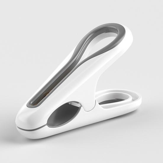 Компактная ветрозащитная супер зажимная сила, современная подвесная линия для одежды, носок, прищепка, товары для дома, прищепка для сушки одежды