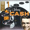 LP Record JOHNNY CASH - With His Hot And Blue Guitar DOL951HG DOL 2017 Europe Rock
