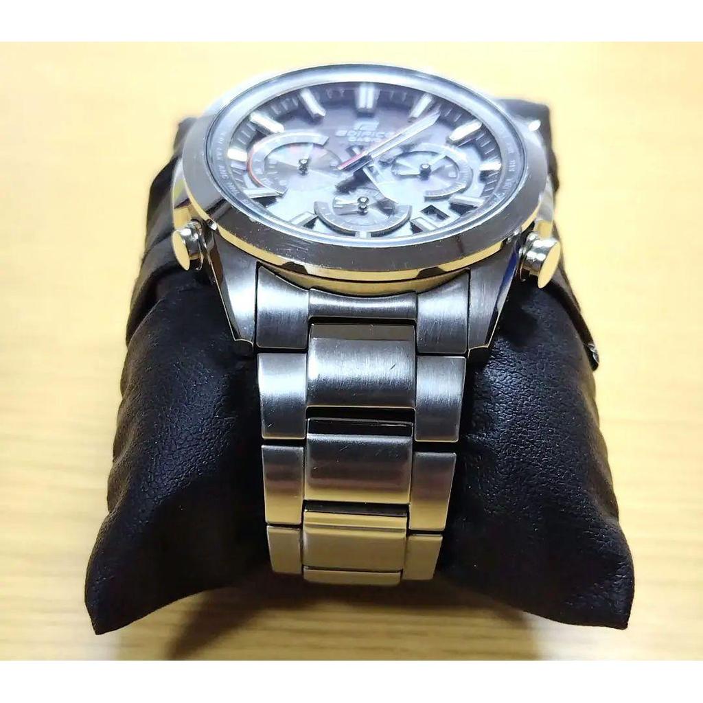 Б/у [Хорошее состояние, в рабочем состоянии] Корпус часов CASIO EDIFICE EQW-T650
