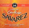 SAVAREZ Guitar Strings Creation Cantiga 510MR