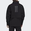 adidas Куртка MYSHELTER Мужская Черная H65700