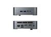 N-one NPC Air AMD Ryzen 7 5800U/5825U Mini PC16 ГБ DDR4 512 ГБ SSD Мини-компьютеры (8C/16T, до 4,4 ГГц),Двухдиапазонный Wi-Fi 6/BT5.2/Игровой/Офисный/Домашний