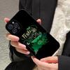 Singer F-Feid Ferxxo SIXDO Phone Case For IPhone 16 15 8 7 6 6S Plus X SE XR XS 14 11 12 13 Mini Pro Max Mobile Case