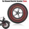 Замена аксессуаров для электрического скутера с 10-дюймовыми твердыми шинами
