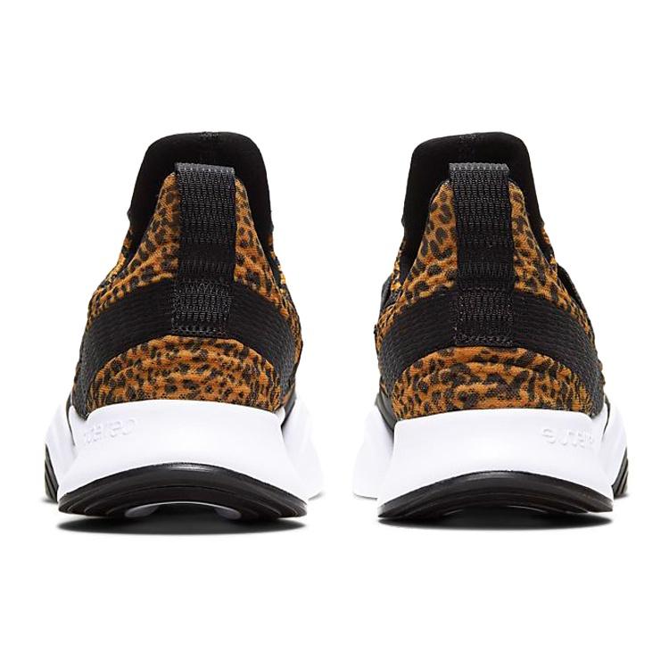 (WMNS) Женские кроссовки Nike SuperRep Groove 'Leopard' CT1248-107