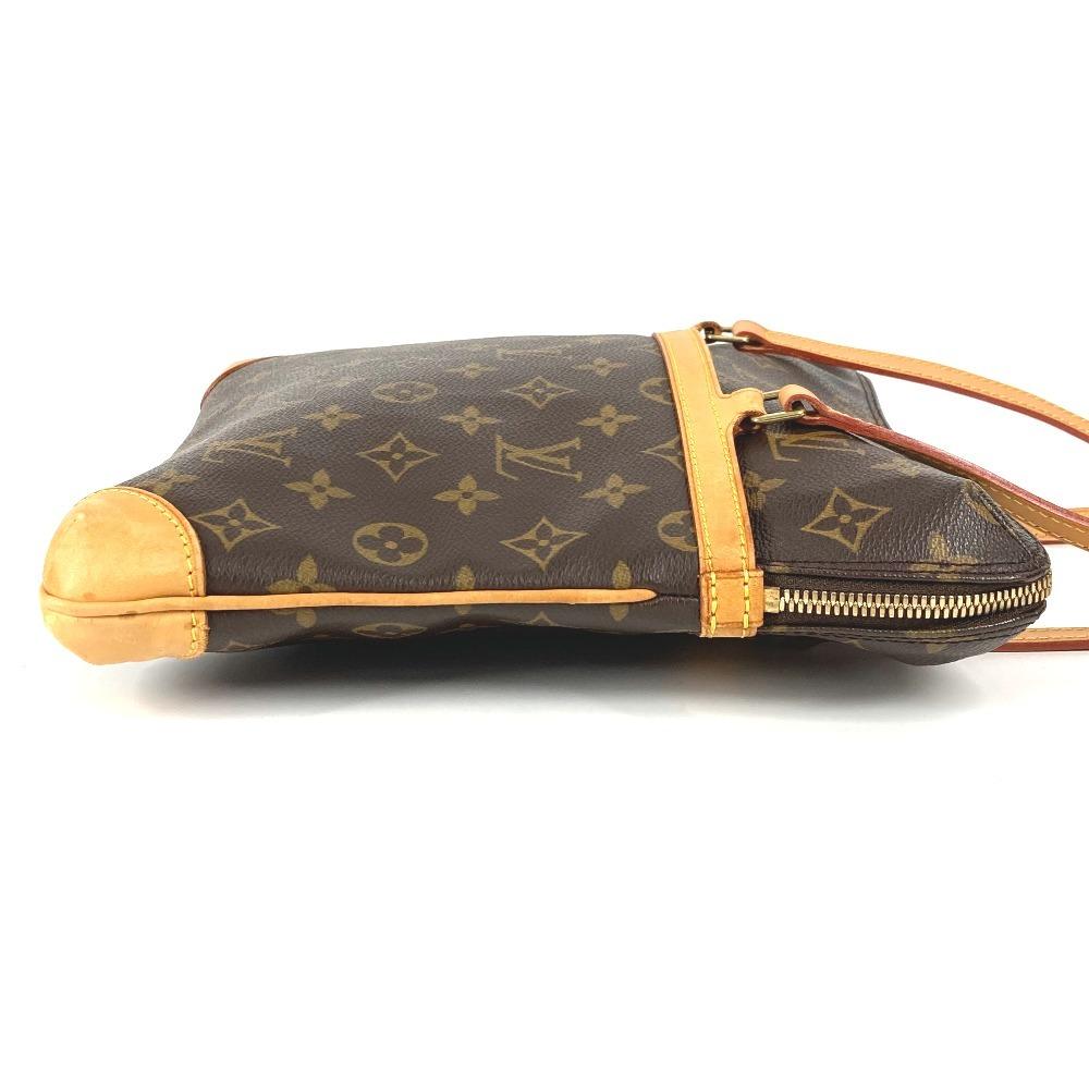 Louis Vuitton M51141 Monogram Koosan GM Koosan GM Bag Tote Bag Shoulder Bag