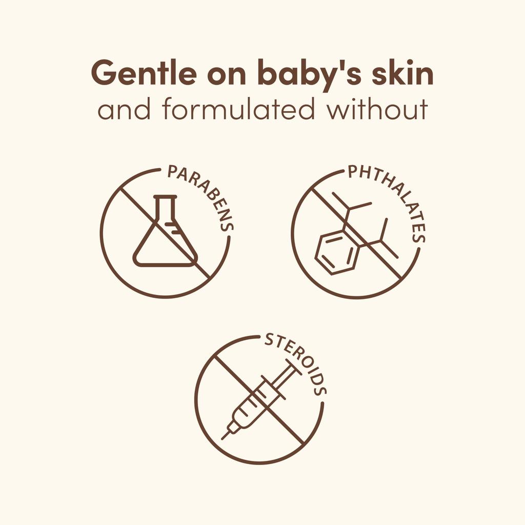 Aveeno Baby Calming Comfort Lavender и 18 жидких унций лосьона Aveeno Baby, ваниль, [наименование]