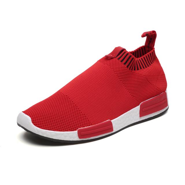 Мужские однотонные спортивные кроссовки для тренировок, легкие кроссовки для ходьбы, бега, сетчатые дышащие кроссовки для бега, кроссовки для спортзала, удобные для занятий фитнесом на открытом воздухе