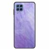 Для Samsung Galaxy A12 Чехол Мраморный ТПУ Силикон Мягкий Чехол для Телефона Для Samsung Galaxy M12 Чехол Samsung F12 Защита Подарок Новый Para